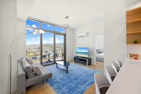 New Luxury Penthouse! Sky Ala Moana 2Bedroom